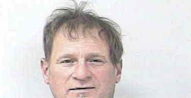 Keith Anderson, - St. Lucie County, FL 